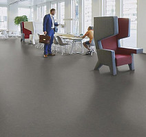 Forbo Marmoleum Decibel on Order 372335 nebula фото 2 | FLOORDEALER